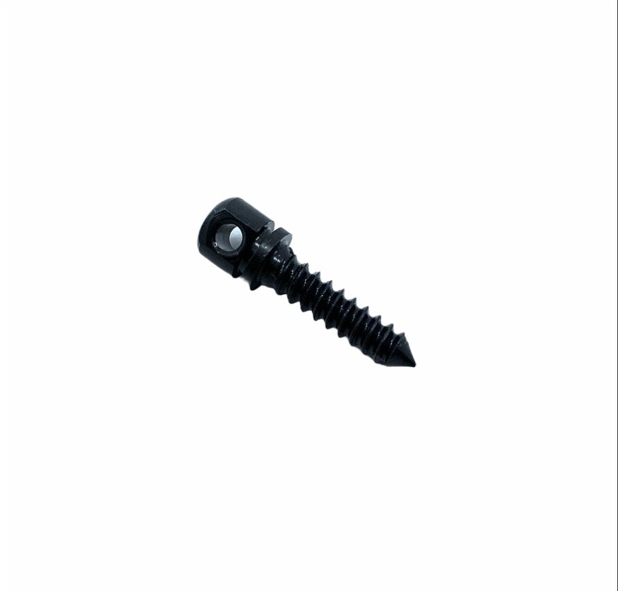 Treskrue for avtakbar reimfeste – Optik Arms