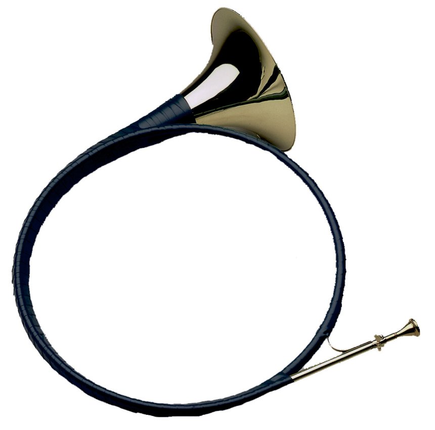 Parforcehorn ST. 1-8215 – Fürst Pless