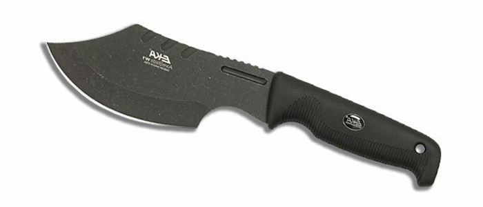 Kniv Axeblade W1 – EKA