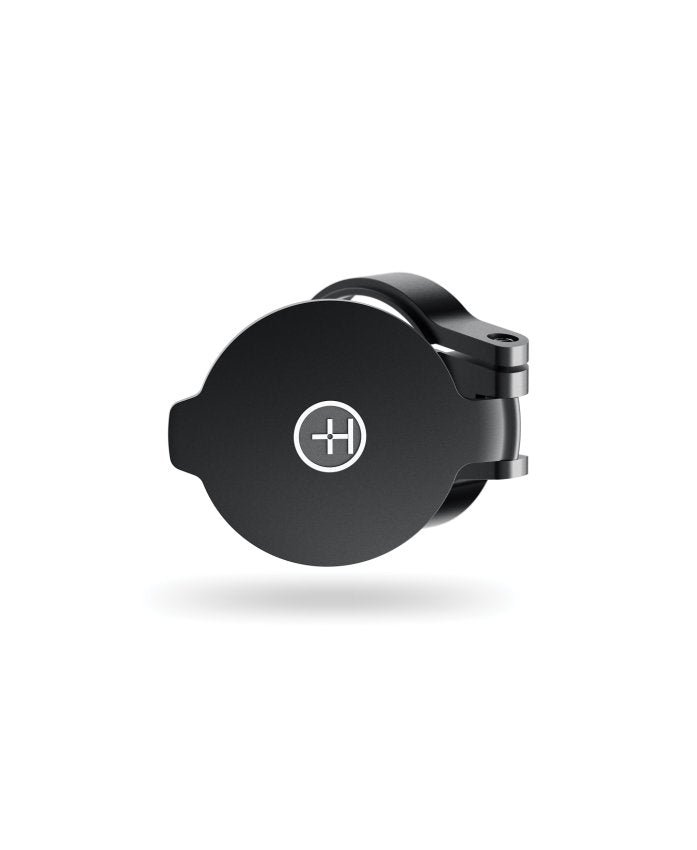 Profesjonelt Flip-Up Deksel Obj.: 24mm. – Hawke