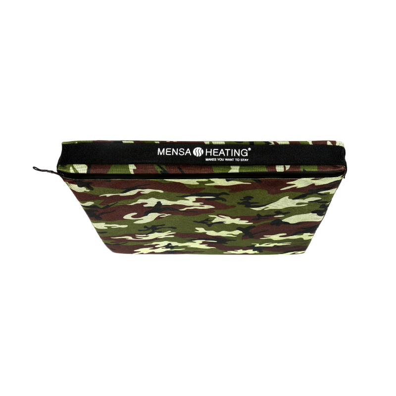 Sittepute Camo M. Varme – Nates