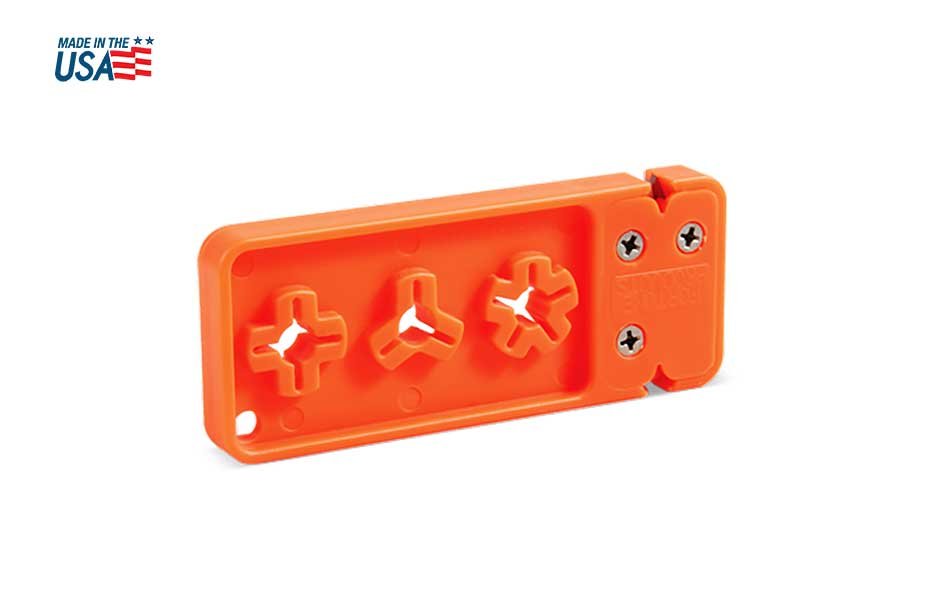AccuSharp pilespisskvesser – Accusharp