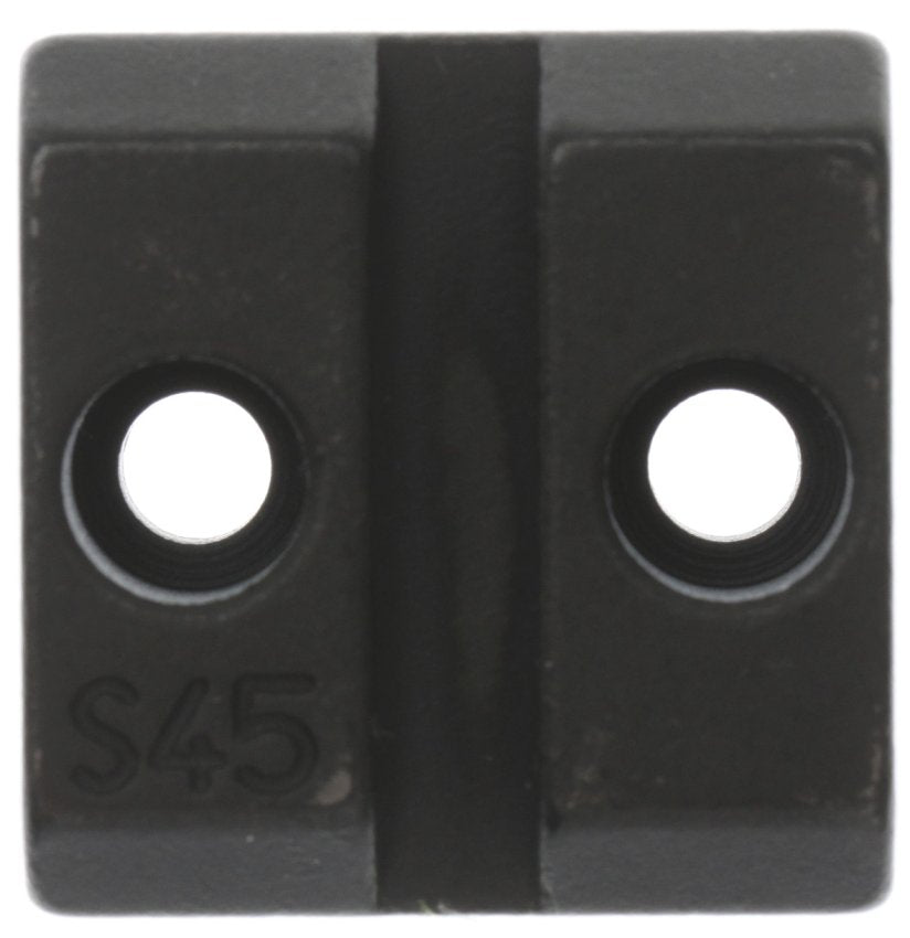 Weaver stålbase – Weaver