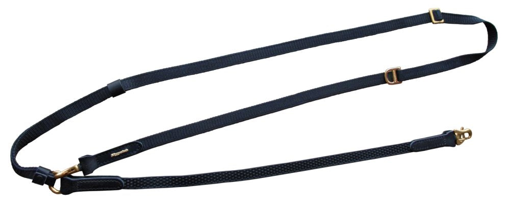 Grip hundebånd 20mm – Niggeloh