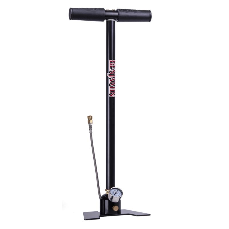 Håndpumpe 240 BAR / 3500 PSI – Benjamin