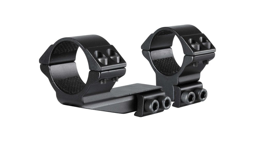 Match Montasjeringer 30 mm – Hawke