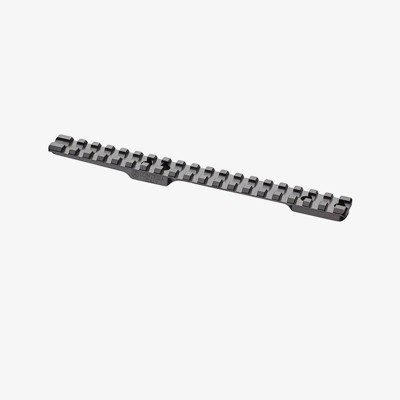 Picatinny-skinne Til Nattoptikk / Stål Zoli Antonio AZ 1900 – Contessa