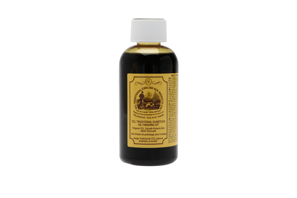 CCL Herder 100 ml – CCL
