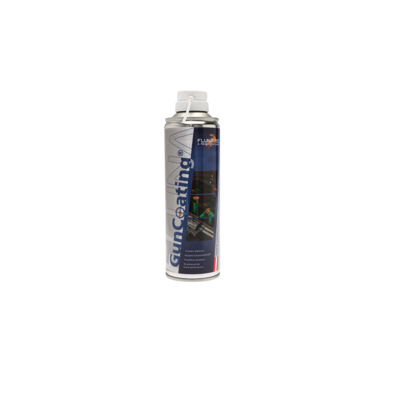 Guncoating - 300ml Spray – Fluna Tec
