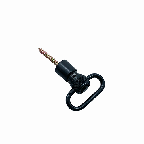 Hurtigkobling for reimfeste (med innsats for svingbart feste) – Optik Arms