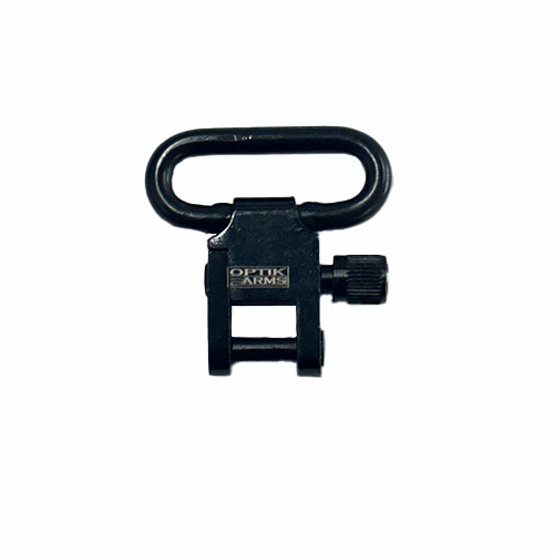 Avtakbar reimfeste – Uten skrue – Optik Arms