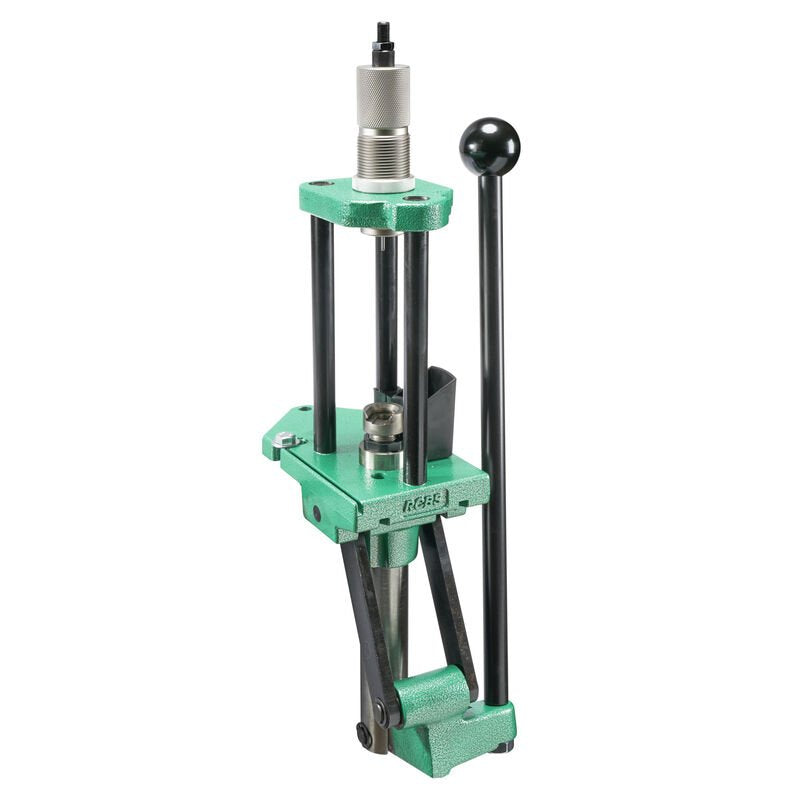 Ammomaster .50 BMG Pakke – RCBS