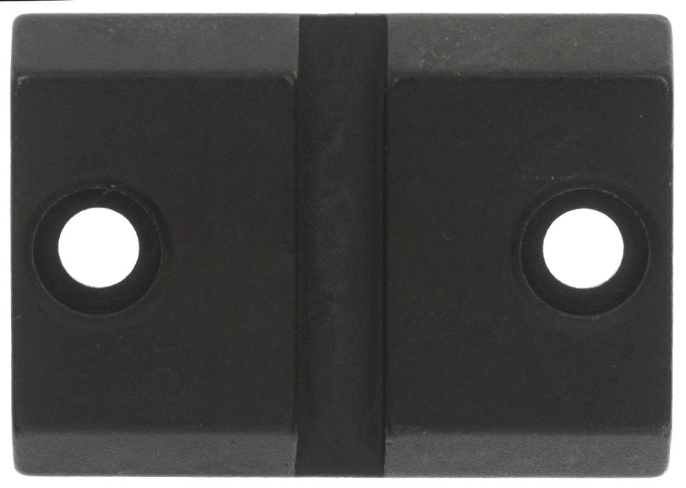 Weaver stålbase – Weaver