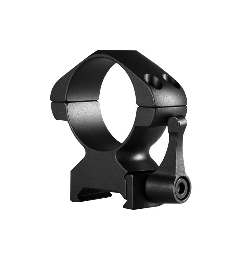 Matchmontasje stål 30 mm QR – Hawke
