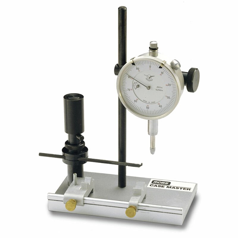 Case Master måleverktøy – RCBS