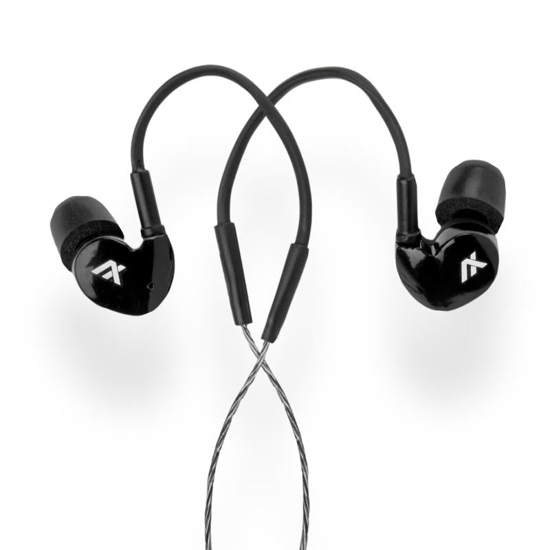 In-Ear Hørselvern GS EXTREME 2.0 m/Bluetooth – Axil/SportsEAR