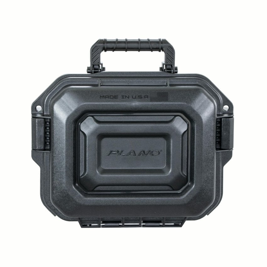 Plano All-Weather 2 pistolkoffert for én pistol – Plano