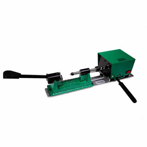 TRIM PRO-2 Power Kit med fjærbelastet patronholder – RCBS