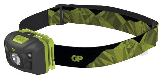 Hodelykt LED BRIGHTEST CH34 – GP Design