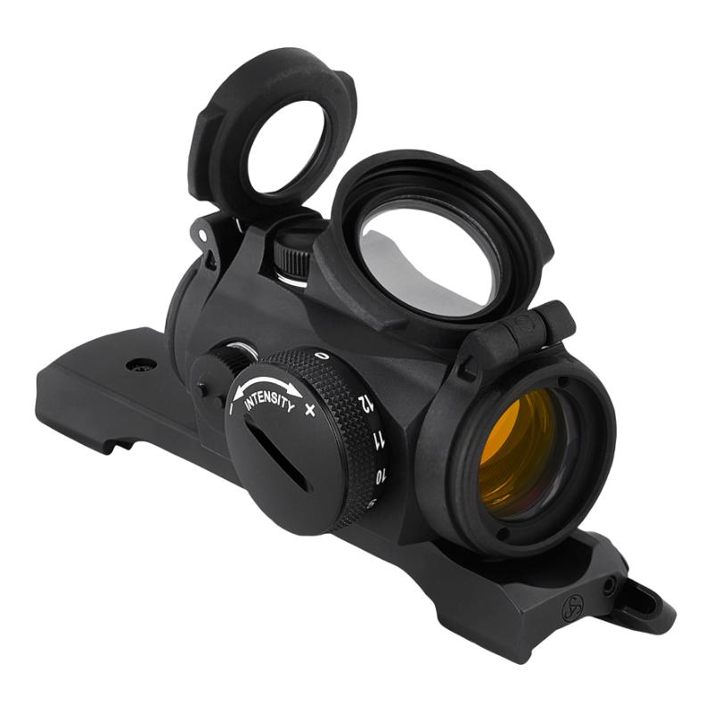 Micro H2 2MOA inkl. - Sauer 404 Montasje – Aimpoint