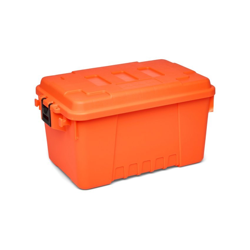 Sportsman-kiste – Plano