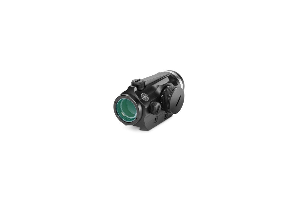 Vantage Red Dot - 1x25 3 MOA Weaver – Hawke