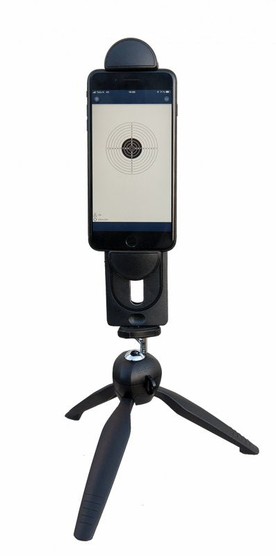 Holder for iPad/iPhone Std. – Accurize