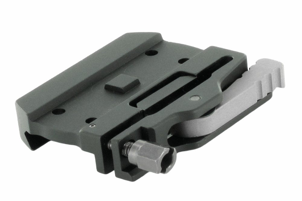 Montasje Micro LRP – Aimpoint