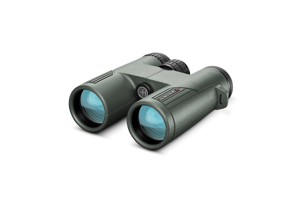 Frontier HD X - 10x42 Green – Hawke