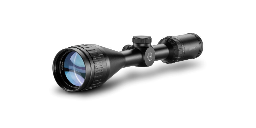 Airmax WA 4-12x50 AO kikkertsikte – Hawke