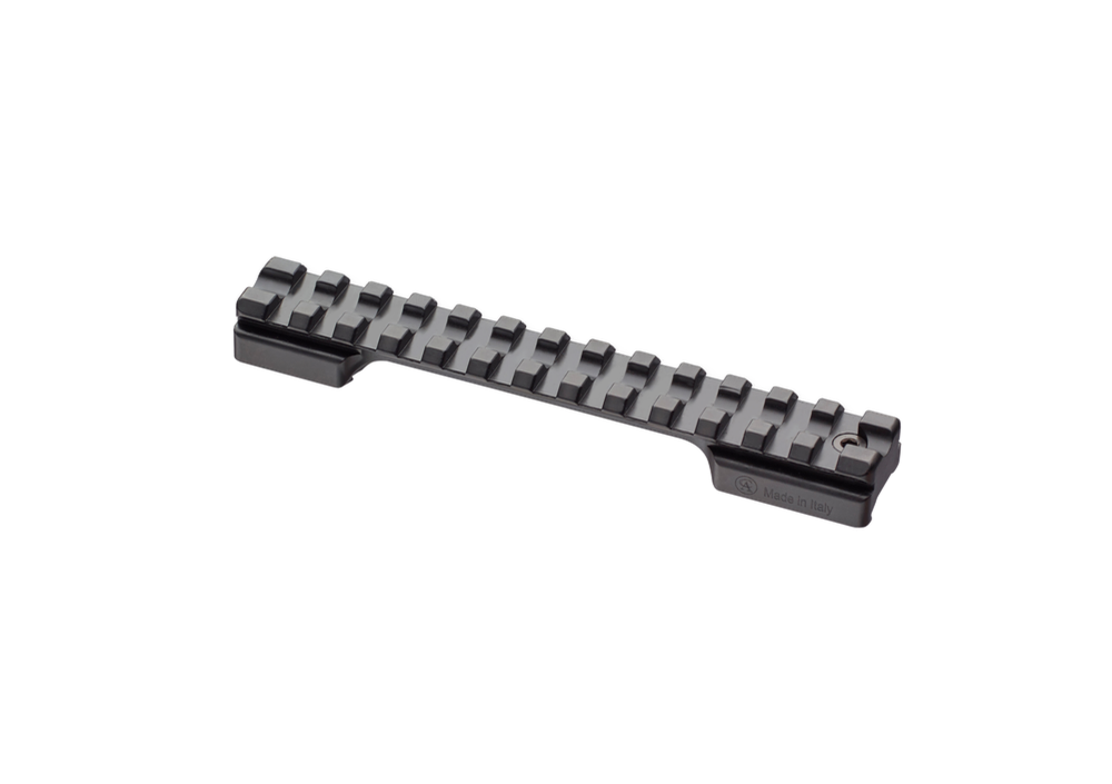 Picatinny-skinne /Stål - 0 MOA Sako A7 S – Contessa