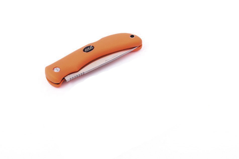 Foldekniv Swede 10 – EKA