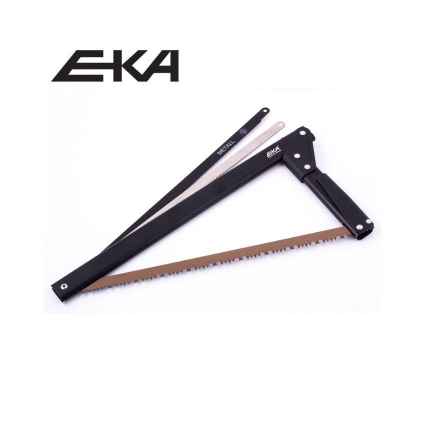 17" Kombisag Oransje – EKA