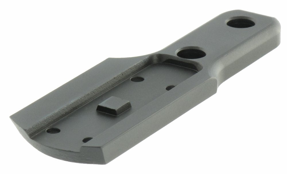 Montasje Micro til H-1 – Aimpoint