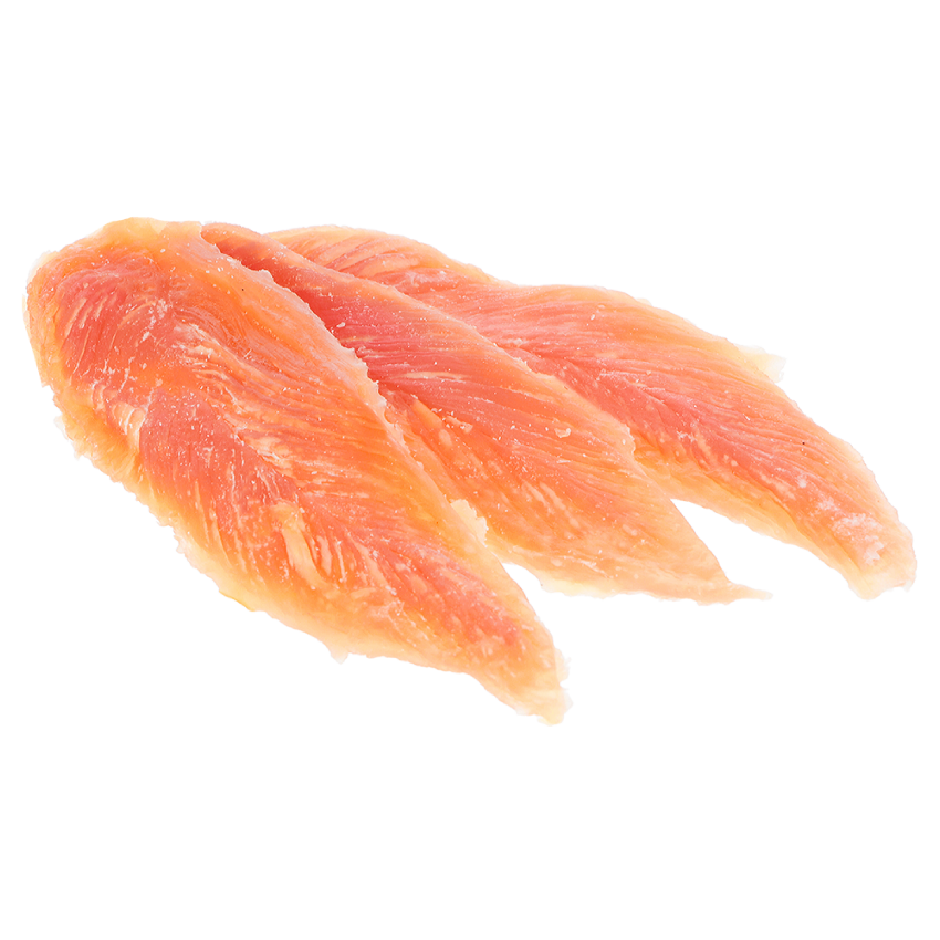 Kyllingfiletstrimler 100g – Kerbl