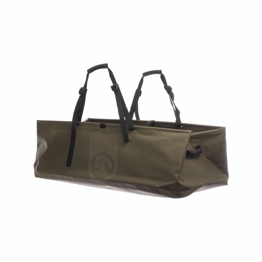 Sammenleggbar bag for trådkurv – Eurohunt