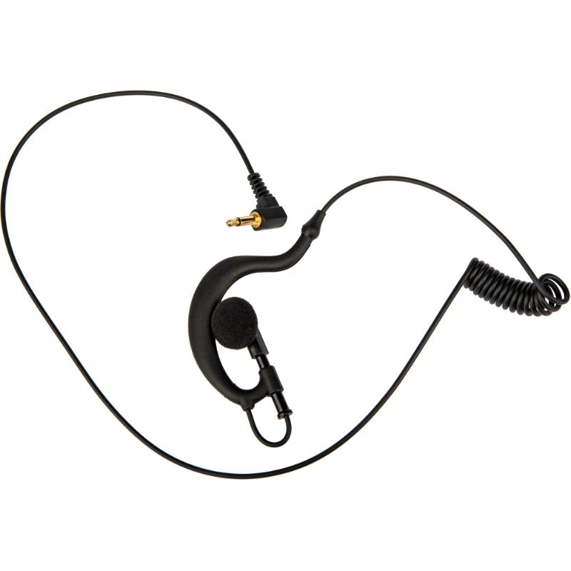 Øresnegl Innvendig - 3,5 mm – Hunter