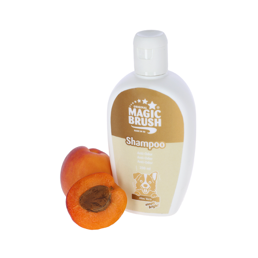 Hundeshampo Anti-Odour, 200 ml – Kerbl