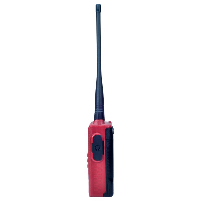 E-light - BT Jaktradio Analog / Digital 140/155 mHz – Hunter