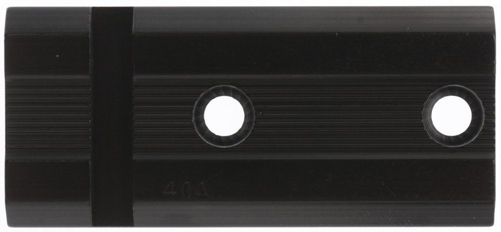 Weaver alu-base – Weaver