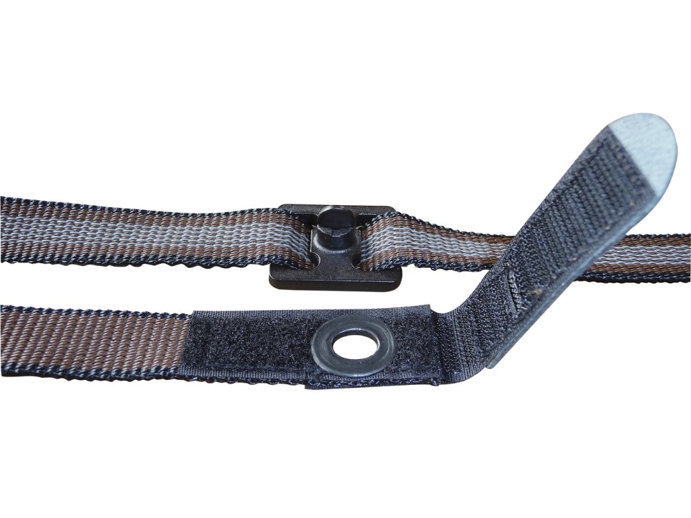 Rem Til Haglevåpen - Orange Neopren Quick Release – Niggeloh