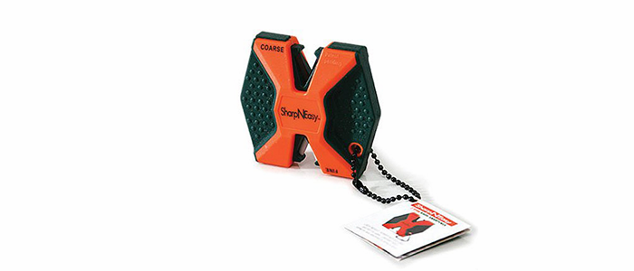 AccuSharp totrinns knivsliper – Accusharp