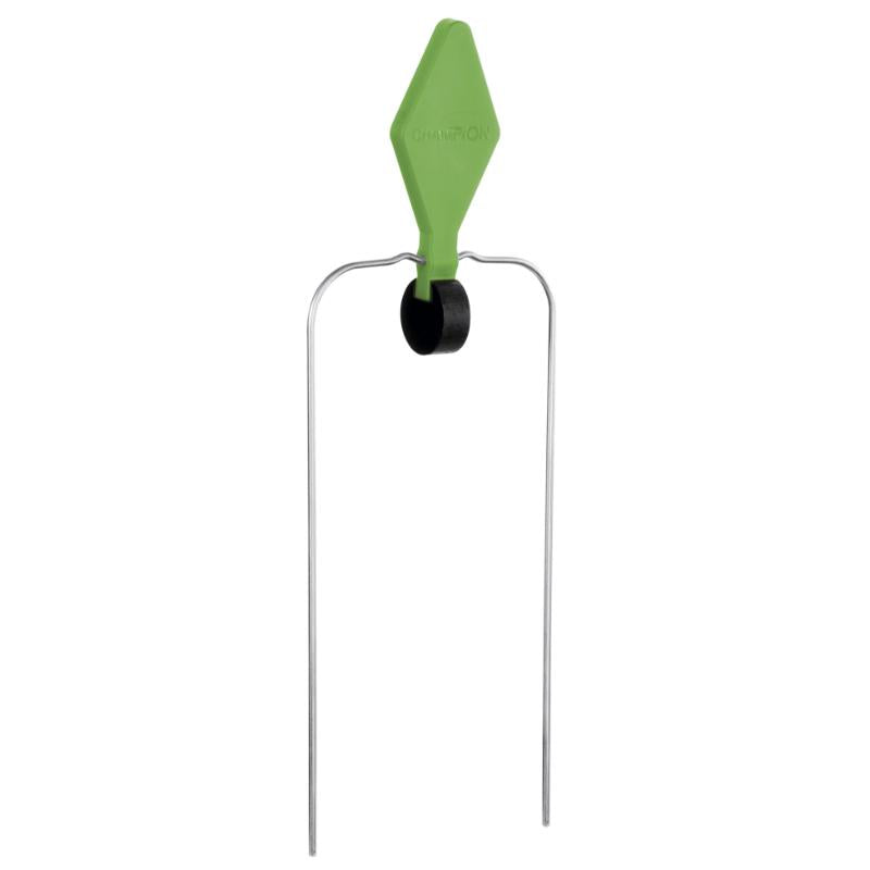 Skydemål - Duraseal Green Diamond Target – Champion