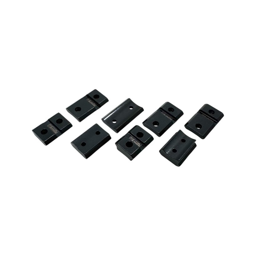 Picatinny-plater – Browning Bar – Optik Arms