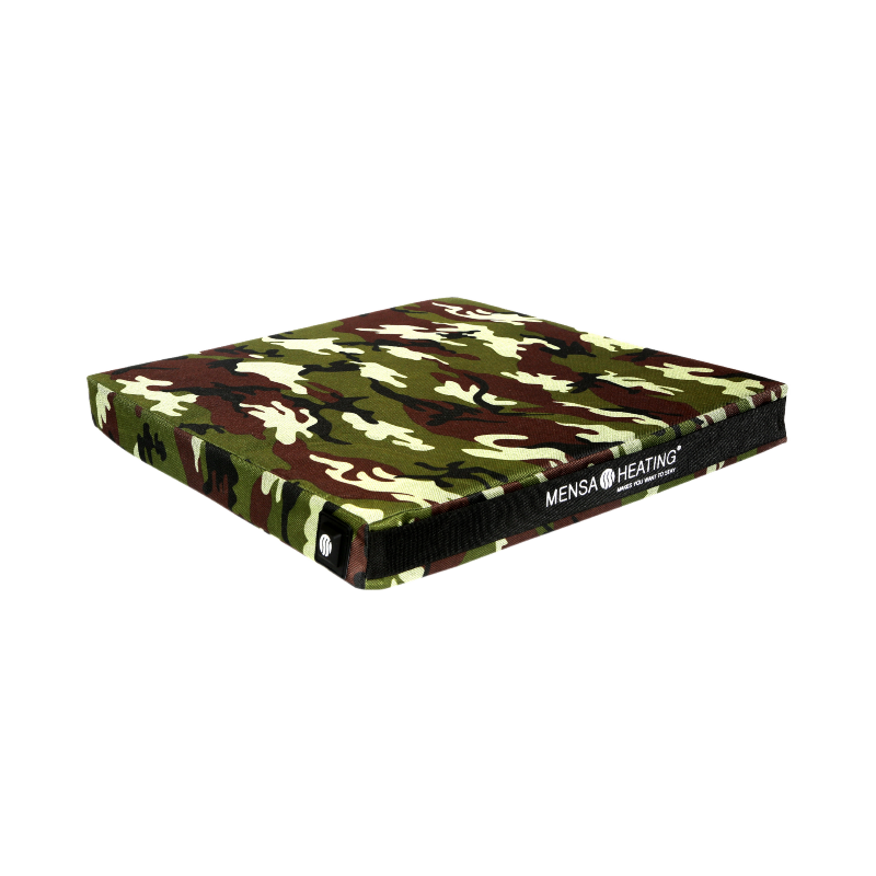 Sittepute Camo M. Varme – Nates
