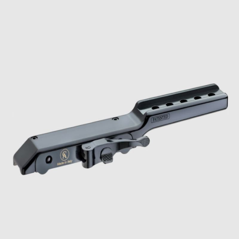 Contessa QD-montasjeskinne til Blaser – Contessa