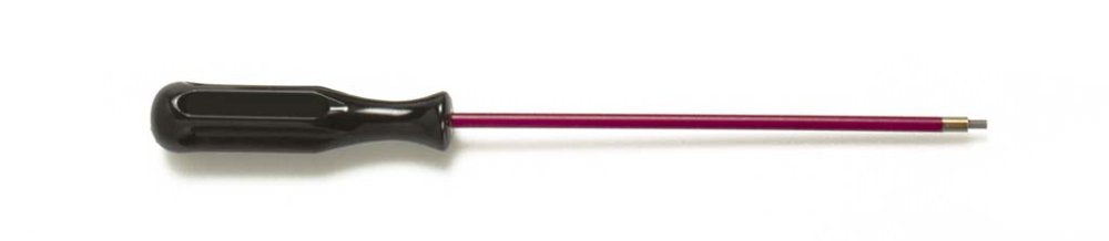 Pistolrensestokk med PVC – Stil Crin