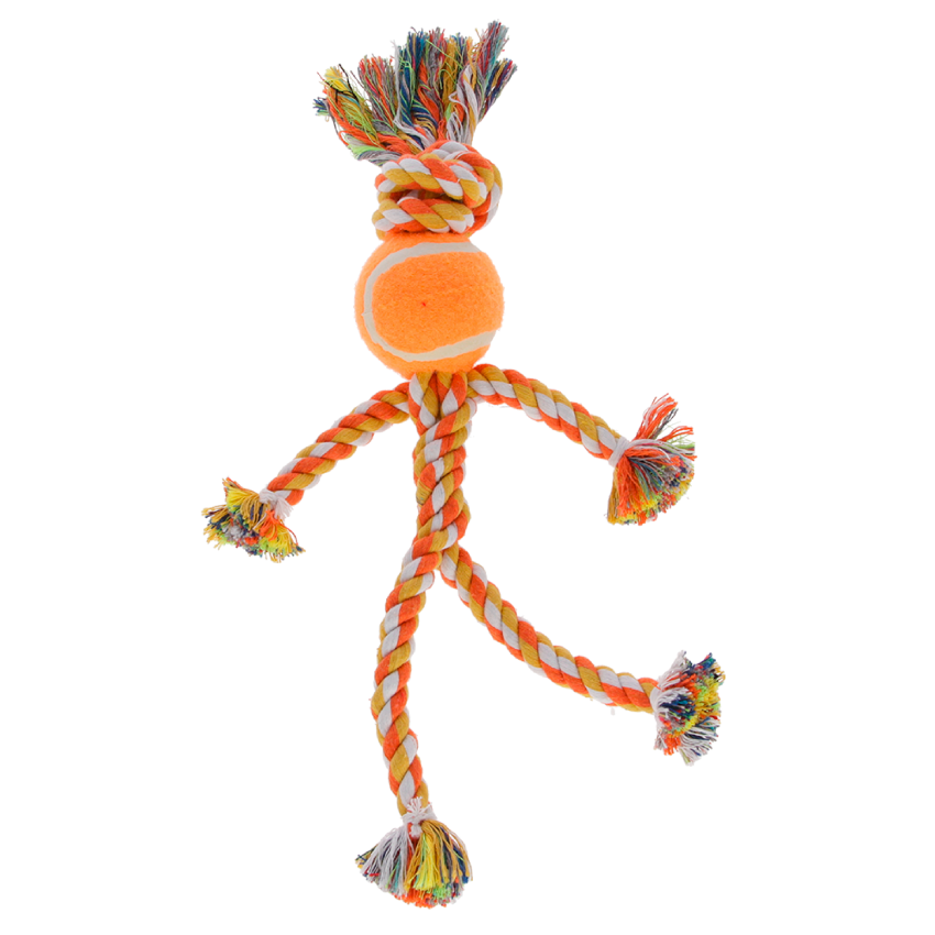 Figur med kraftig bomull – Kerbl