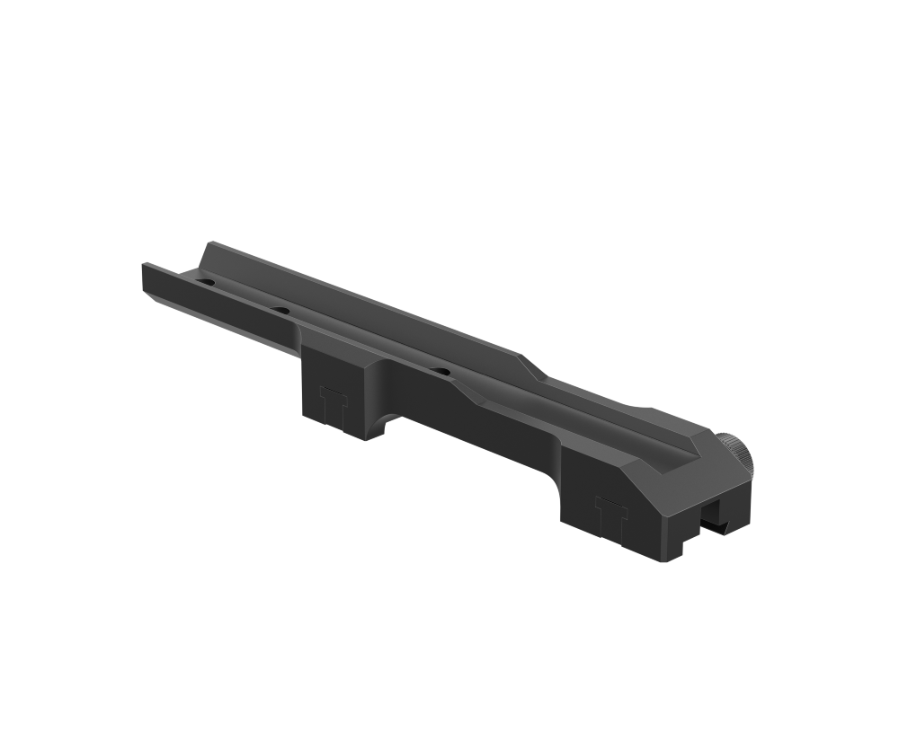 Digisight Los/Dovetail riflemontasje – Pulsar