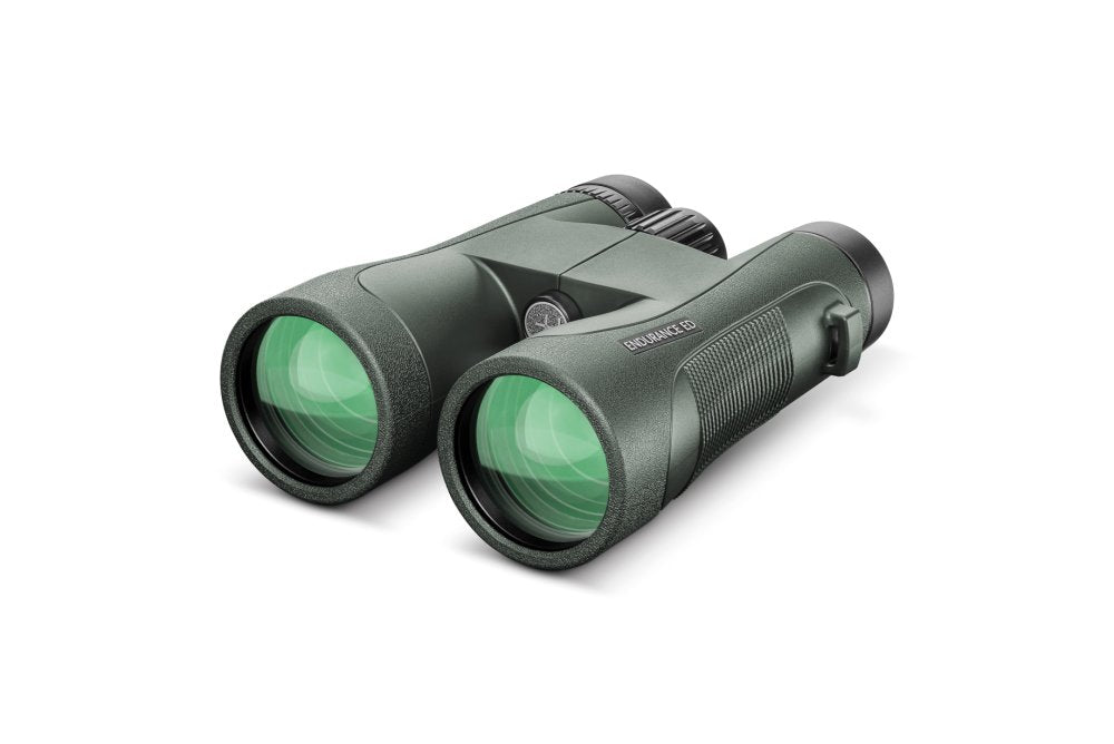 Endurance ED - 10x50 Green – Hawke